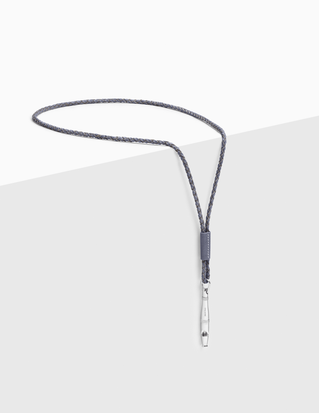 The Margot, Luxury Stainless Steel Training Whistle
