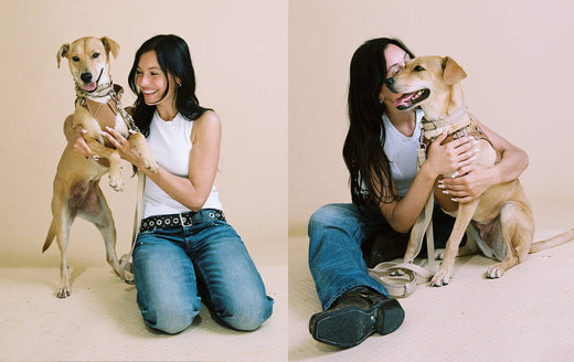 Wo(Man)'s Best Friend: Marta Pozzan