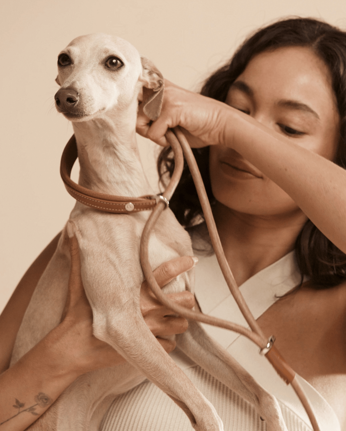 Meet Pagerie, the First Ultra-Luxury Pet Fashion Brand