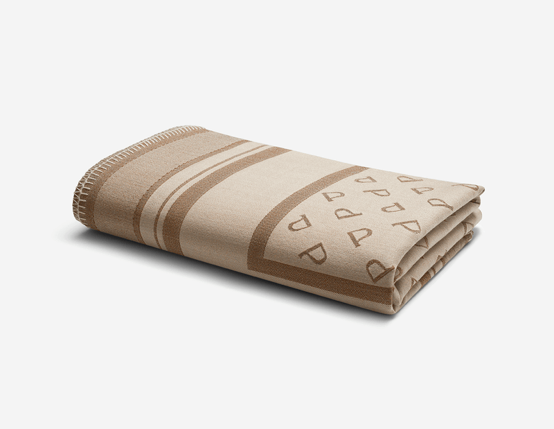 Louis Vuitton Blanket - Tickle My Senses